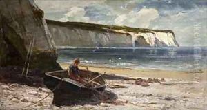 Coast Scene