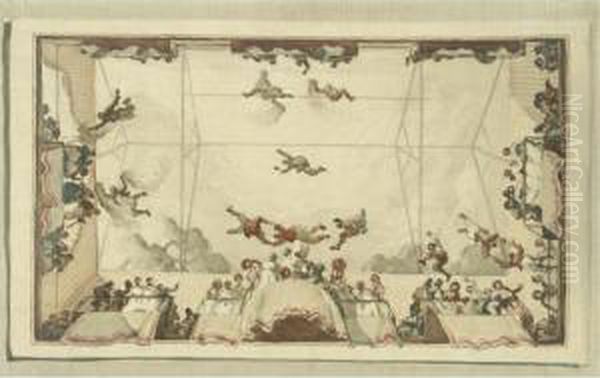 Los Equilibristas - view 1