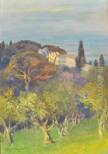 Avilla At The Seaside - view 1