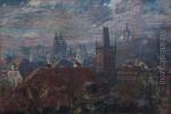 Untitled - view 1