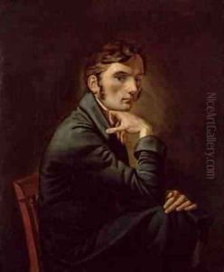 Philipp Otto Runge 1777-1810 by Johann Gottfried Eiffe