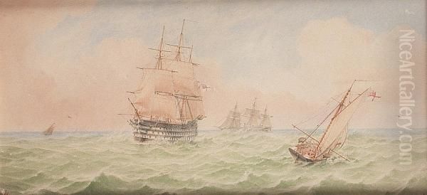 Sails To The Wind - view 1
