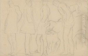 Les Mains Dans Les Poches, 1879-80