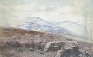 The Day Before The Glorious Twelfth by Walter Severn