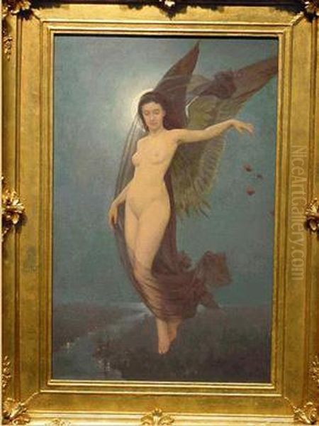 Nymph - view 1