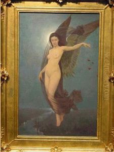 Nymph Nymph