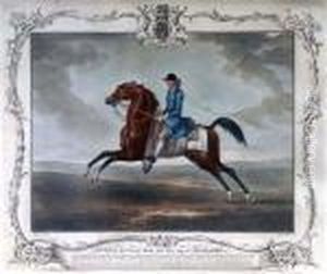 Flying Childers