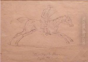 The Dyers Mare The Dyers Mare