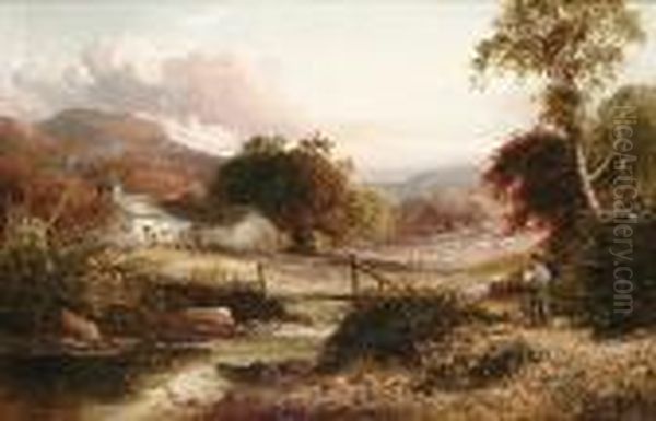 The Homestead - view 1