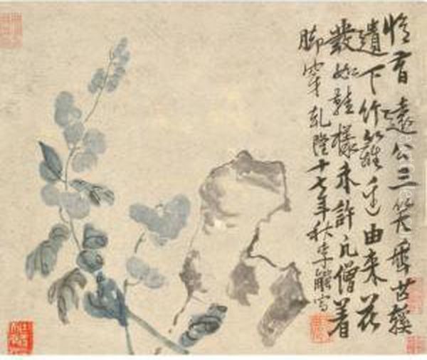 Various Subjects - view 1
