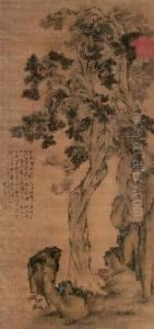 Untitled by Li Shan