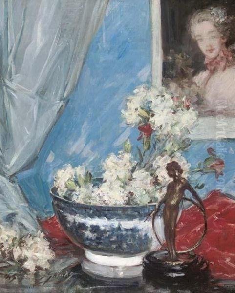 Rouge, Blanc Et Bleu - view 1