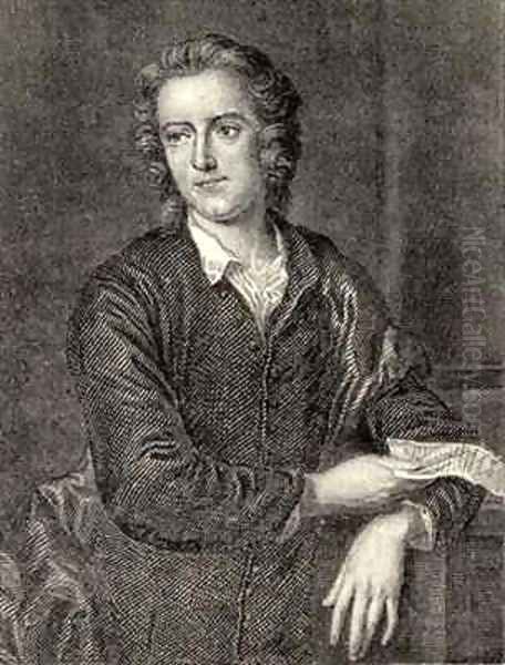 Thomas Gray - view 1