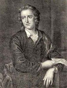 Thomas Gray by Eccardt, John Giles