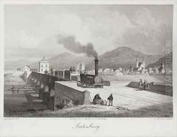 Ladenberg - view 1