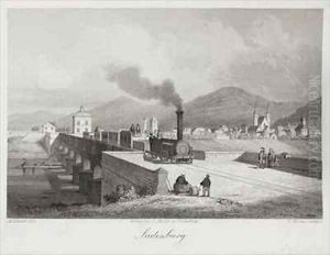 Ladenberg by Echert, M.