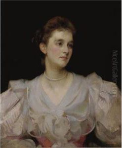 Portrait Of A Lady Portrait Of A Lady