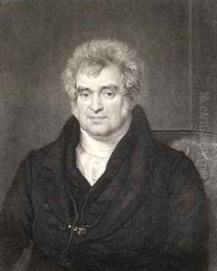 William Jay by Evans, Richard