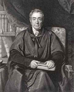 Rev. Samuel Lee by Evans, Richard