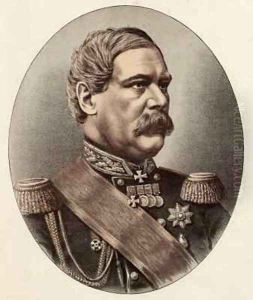 General Francis Edward Todleben