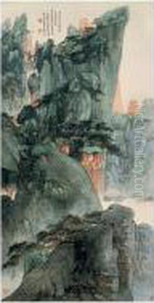 Landscape - view 1
