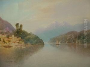 "lake Como"