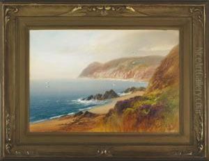 The Foreland, Lynmouth, N. Devon