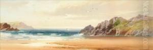Near Newquay, Cornwall