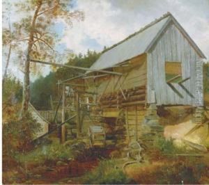 The Mill The Mill