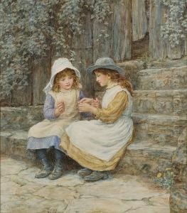 Cat's Cradle by Caroline Paterson