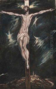 The Crucifixion