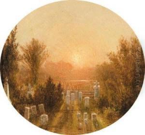 Allegory - Past, Present And Future