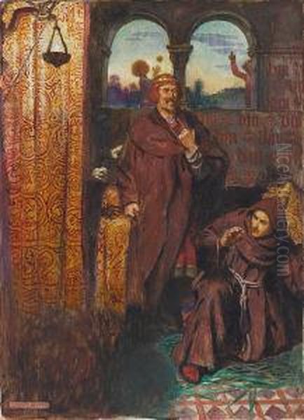 King Of Scots And Andrea Browne - view 1
