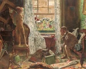 When Love Came Into The House Of The Respectable Citizen When Love Came Into The House Of The Respectable Citizen