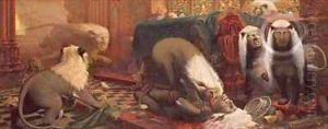 The Ancients of the World The Ancients of the World