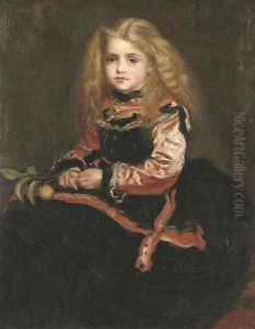A Souvenir of Velasquez by Ethel Fanny Everett