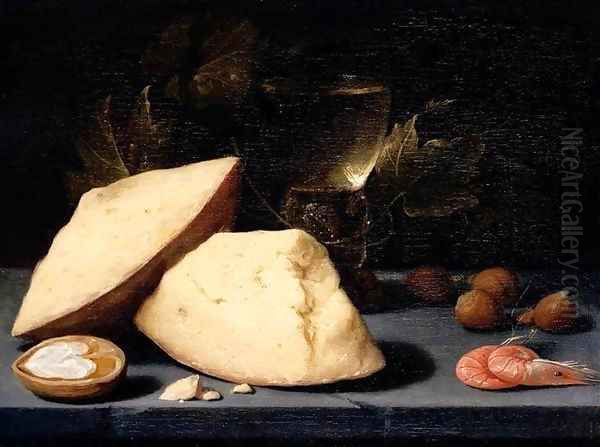 Still-Life - view 1
