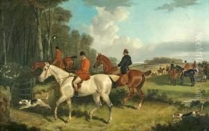 Fox Hunt Fox Hunt