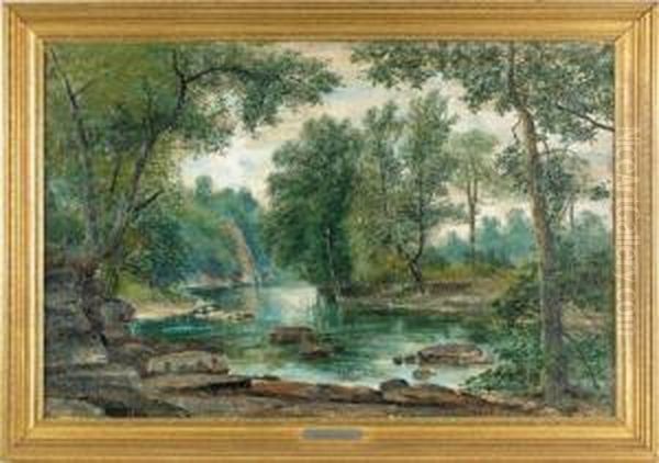 Landscape - view 1