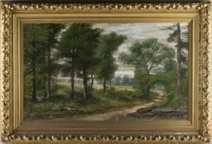 Landscape Landscape