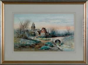 Landscape Landscape