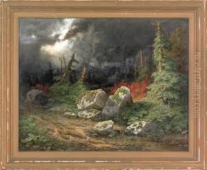 Landscape Landscape