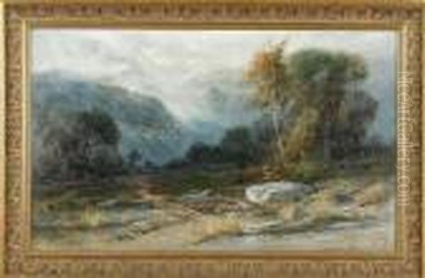 Distance - view 1