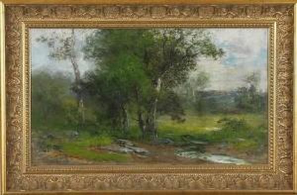 Landscape - view 1