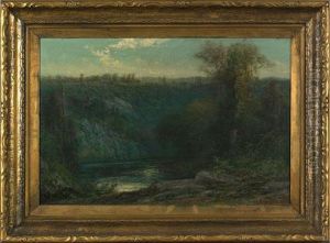 Dawning Palisades
