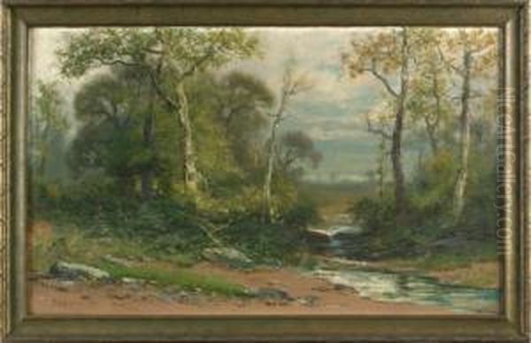 Laurel Run - view 1