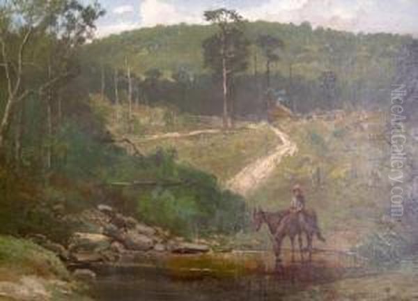 The Homestead - view 1