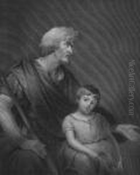 Belisarius - view 1