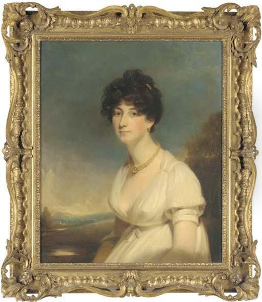Portrait Of A Lady - view 1