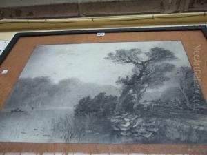 River Landscape